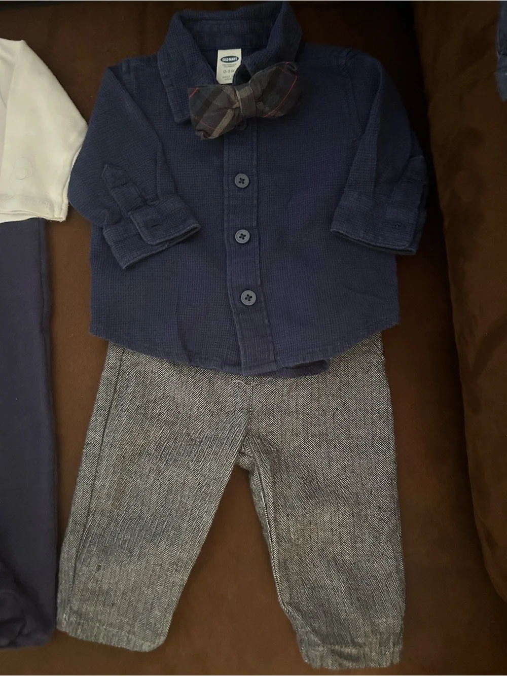 Bundle of 10 outfits Mixed Baby Boy Outfits for special occasions